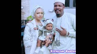 Jarumi Abale With family Kallon kallon So Fitillar Zuciya 💕 hamisubreaka hadizagabon arewa [upl. by Harli755]