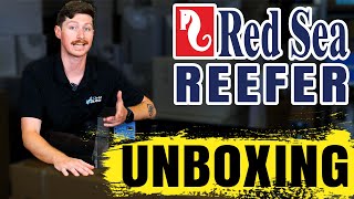 From Box to Reef Reefer 250  PART 1 UNBOXING [upl. by Netsuj909]