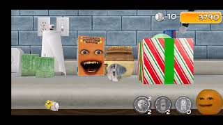 Splatter Up gameplay 15 [upl. by Awram]