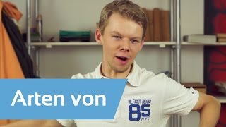 ARTEN von Behinderung – Ganz oder gar nicht behindert [upl. by Ervin]