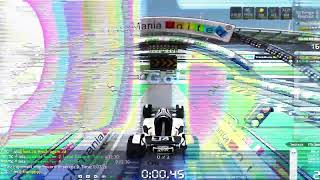 Trackmania Live Dedis  Letzter [upl. by Odnuges]