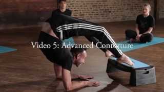 CONTORTURE® online contortion training [upl. by Honig]