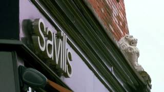 Savills Chiswick  an introduction to our estate agent services and team [upl. by Thorbert]