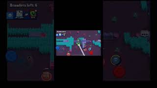 Brawl stars foryou brawlstars cool fun brawl brawlstar battle royalefighting fighter fight [upl. by Custer]