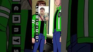 ¿Qué son los Sonorosians de BEN10 shorts ben10 omnitrix [upl. by Nim]