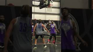 Leewood Basketball  Summer 24  Highlights [upl. by Wulf]