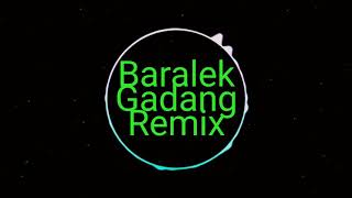 Minang remix part 13  Baralek Gadang [upl. by Macpherson]