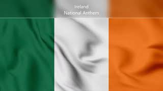 STOP Singing Irelands National Anthem WRONG [upl. by Garcon471]