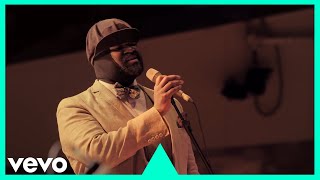 Gregory Porter  Liquid Spirit Live In Berlin [upl. by Ellerrad]