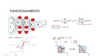 Regularización L1 y L2 Curso DL Parte 37 [upl. by Vahe]