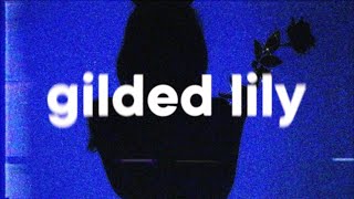 Cults  Gilded Lily 🥀 slowed amp reverb [upl. by Meingolda]