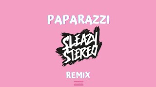 Frenna  Paparazzi Sleazy Stereo Remix [upl. by Eohce]