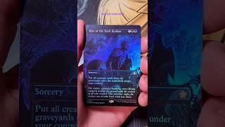 Foundations Collector Box 1 Pack 4 packopening foundations magicthegathering [upl. by Annoed150]