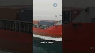 Expert Marine Navigation Services ship shipping marine shorts explore maritime [upl. by Asylla653]