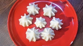 उकडीचे मोदक  Ukadiche Modak by madhurasrecipe Marathi [upl. by Tehcac351]