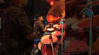 Monta Re Drum Cam [upl. by Gile]