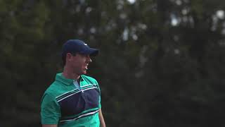 Rory McIlroy on the TaylorMade SIM Max Driver [upl. by Rona]