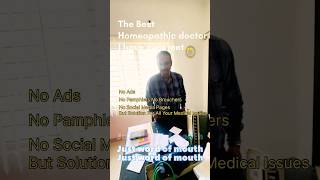 BEST HOMEOPATHIC DOCTOR IN BANGALORE  LET US HELP  REMEDIES ALL MEDICAL ISSUES  homeopathics [upl. by Nitsu]