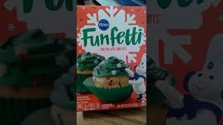 Pillsbury Funfetti Cake Mix [upl. by Ricardo274]