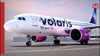 Cómo IMPRIMIR mi PASE para ABORDAR VOLARIS [upl. by Nuahsal]