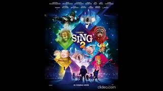 Sing 2 by illumination full movie [upl. by Trelu]