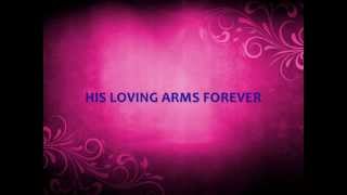 LOVING ARMS  Hearts callStart Again ANNALIZA ALMEDASMITH [upl. by Ttocs]