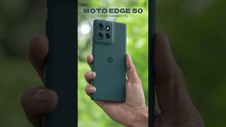 3 Reasons Not To Buy Moto Edge 50 For Rs 26000 shorts motorola smartphone [upl. by Kitarp775]