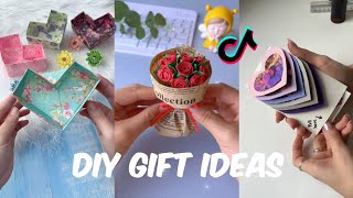 DIY Gift Ideas Compilation [upl. by Yllaw]