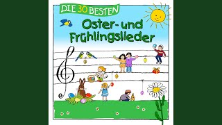 Ich lieb den Frühling [upl. by Nelli]