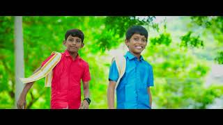 HarshaSathvik Dothi Ceremony Shoot Song [upl. by Atled]