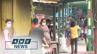 Laguna Province to enforce liquor ban curfew under MECQ  ANC [upl. by Asserrac]