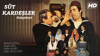 Süt Kardeşler  FULL HD [upl. by Joshia]