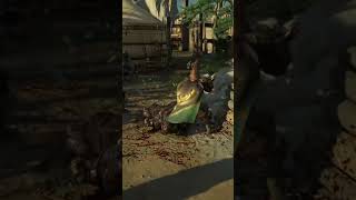 Ghost of Tsushima ghostoftsushimagameplay [upl. by Joete660]