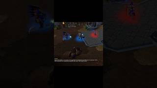 Cinématique Warcraft 3 Reforged 140 [upl. by Erastus]