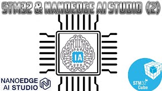 Machine learning fácil con STM32 usando ST NanoEdge AI Studio 2 [upl. by Rora]