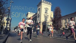 SOFIA Marathon 2019 [upl. by Brad]