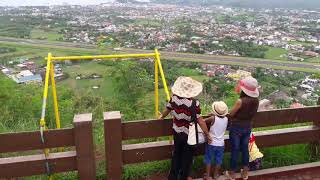 Ligñon Hill  Legazpi Albay [upl. by Killy224]