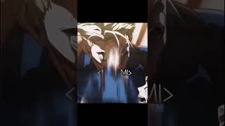 Nanami vs Mahito Wis Edit 😈🔥  Jujutsu Kaisen Edit [upl. by Amapuna]