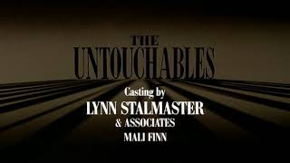 The Untouchables  Opening Scene  Main Theme  HD [upl. by Lalitta]