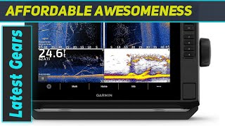 Garmin ECHOMAP UHD2 94sv Unleashing NextLevel Navigation [upl. by Aliza777]