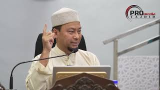 21092024 Ustaz Ahmad Jailani Abd Ghani Fatwa GISB [upl. by Anabahs661]