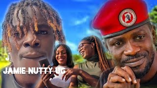 King Saha asanikide Tiktok ku Nakyakala ne Bobi Wine enseko zimutta [upl. by Bolanger267]