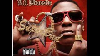 Lil Boosie Mind Of A Maniac new 2009 [upl. by Donnell]