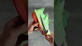 Nike Alphafly 3 Kipchoge colourway🔥New Colour 2024 is here nike alphafly shoes running [upl. by Lap18]