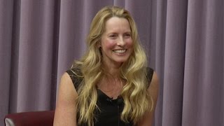 Laurene Powell Jobs Fighting for Immigration Reform [upl. by Ysteb416]