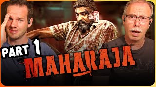 Maharaja Movie Reaction Part 13  Vijay Sethupathi Anurag Kashyap Mamta Mohandas [upl. by Bergstein]