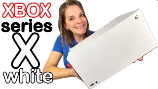 XBOX Series X DIGITAL Mr White TODAS las NOVEDADES [upl. by Osterhus]