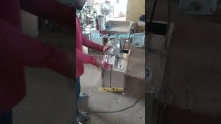 instant wet grinder fully stainless steel with single phase motor [upl. by Niveek11]