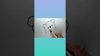 basic art easy drawing [upl. by Yellas]