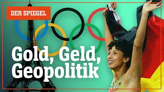 Olympia 2024 Was Du wissen musst – Shortcut  DER SPIEGEL [upl. by Stambaugh]